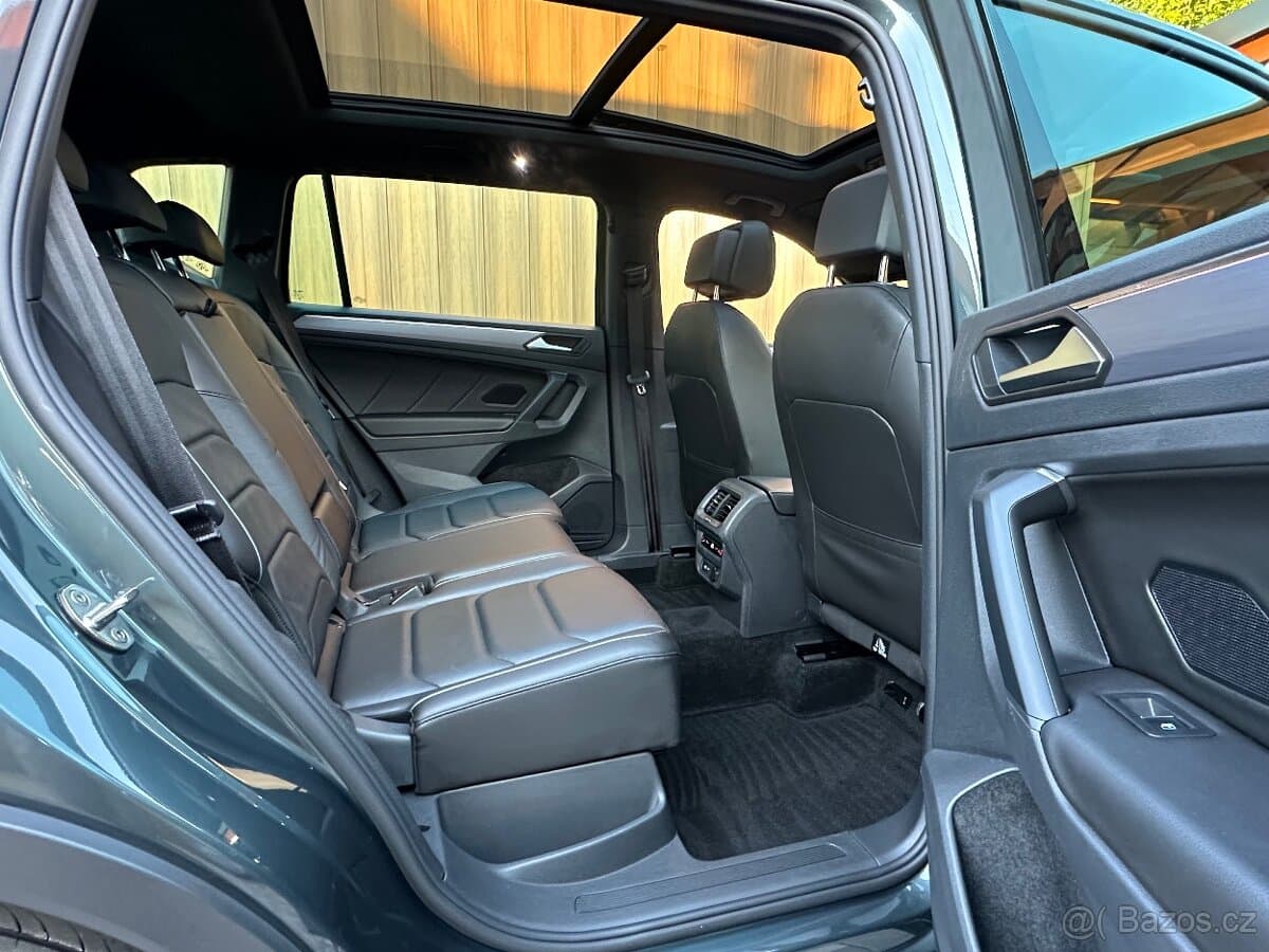2023 Seat TARRACO - 17