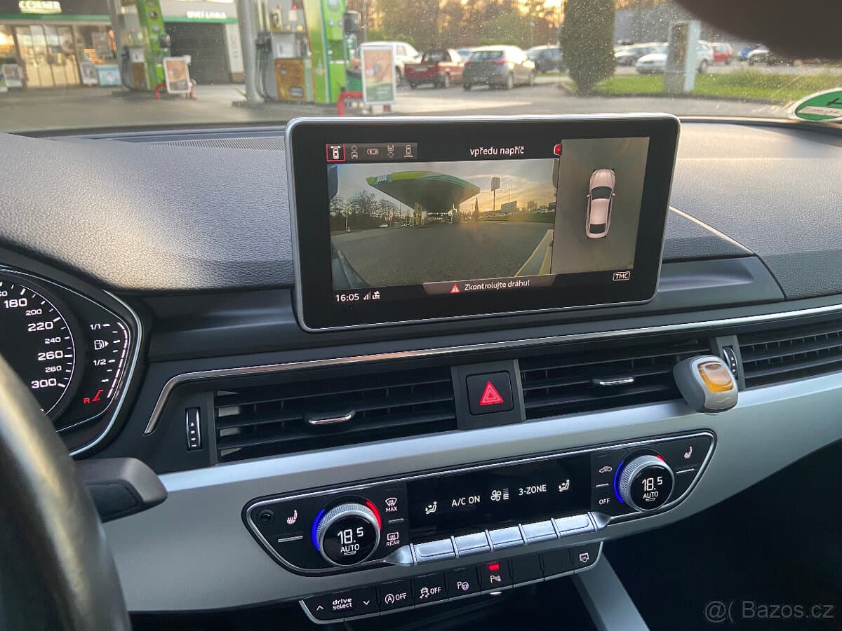2018 Audi A5 - 17