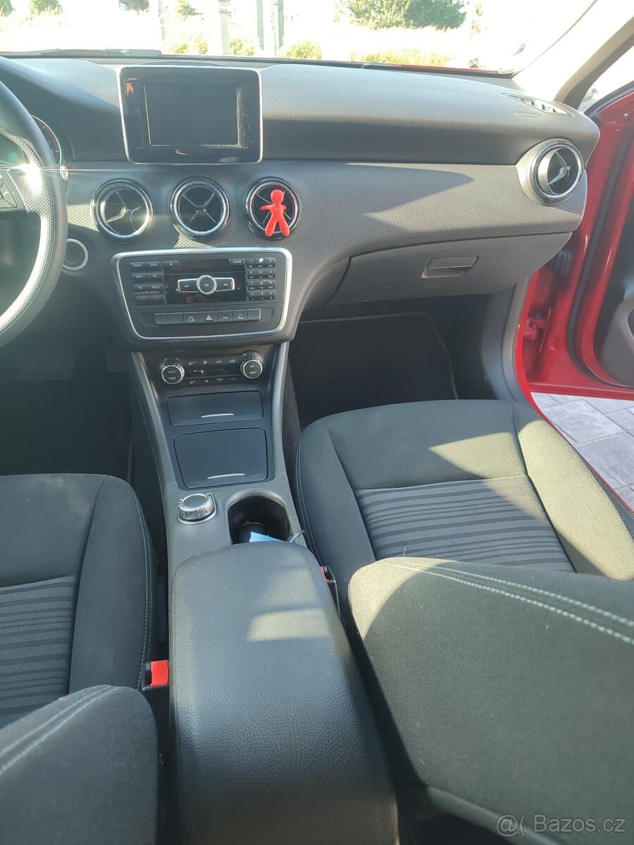 2012 Mercedes-Benz OSTATNÍ - 17