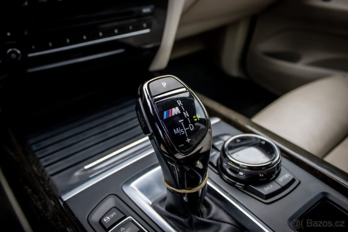 2014 BMW X5 - 17