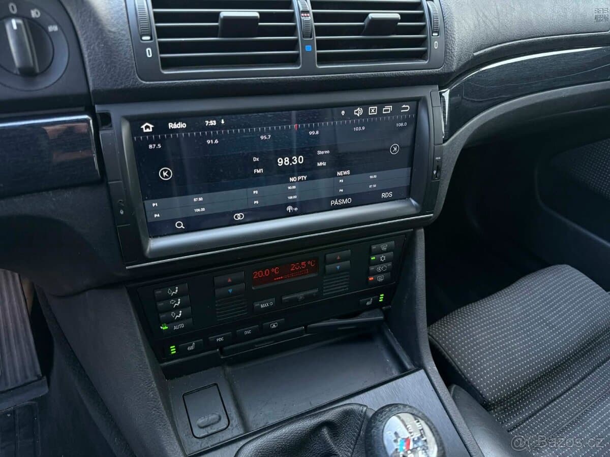 2003 BMW OSTATNÍ - 17