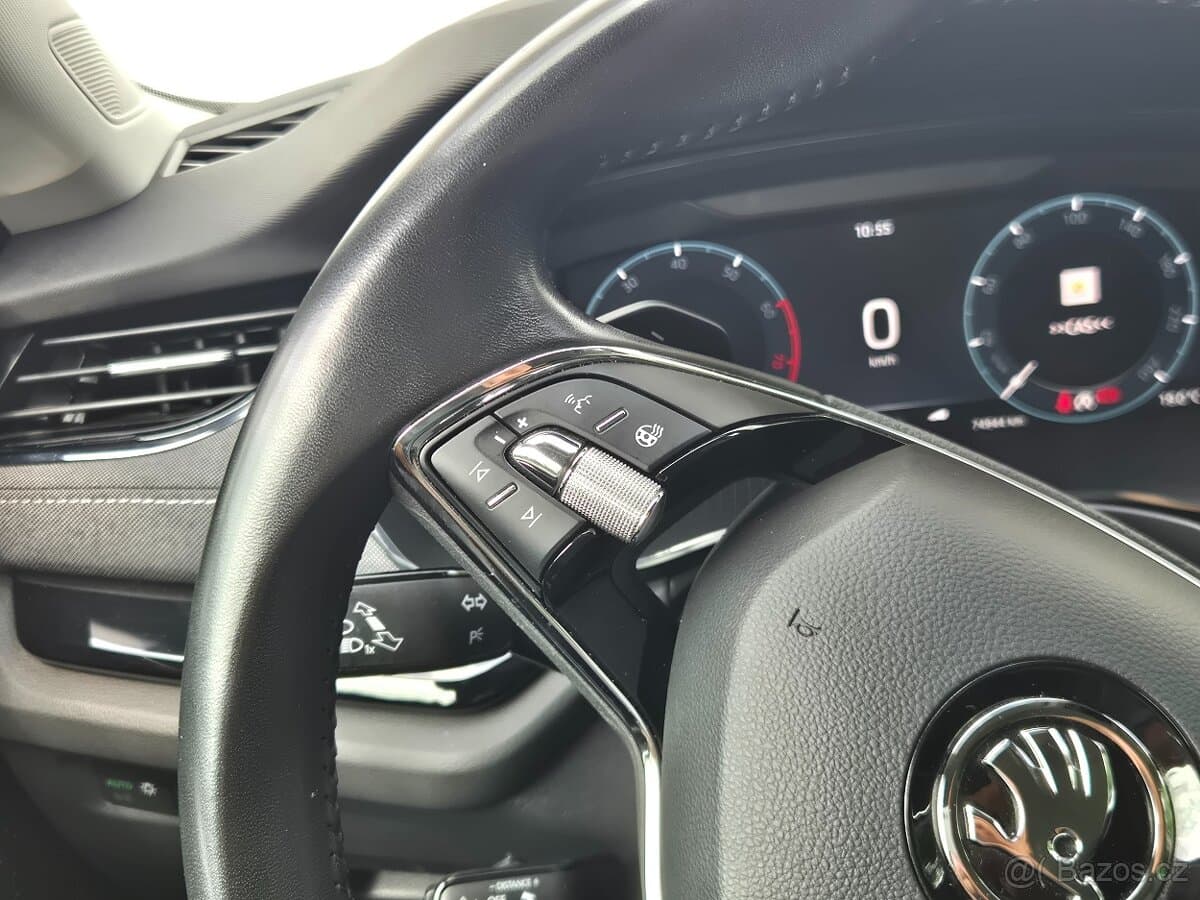 2022 Škoda OCTAVIA - 17