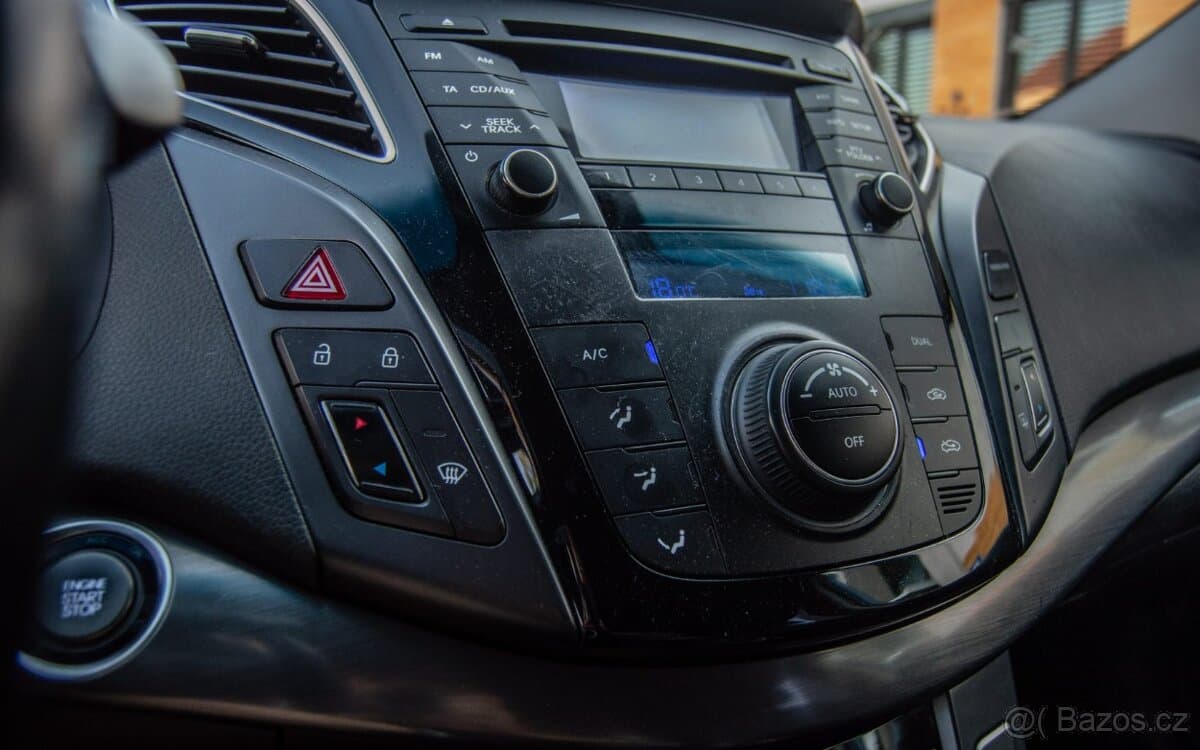 2011 Hyundai i40 - 17