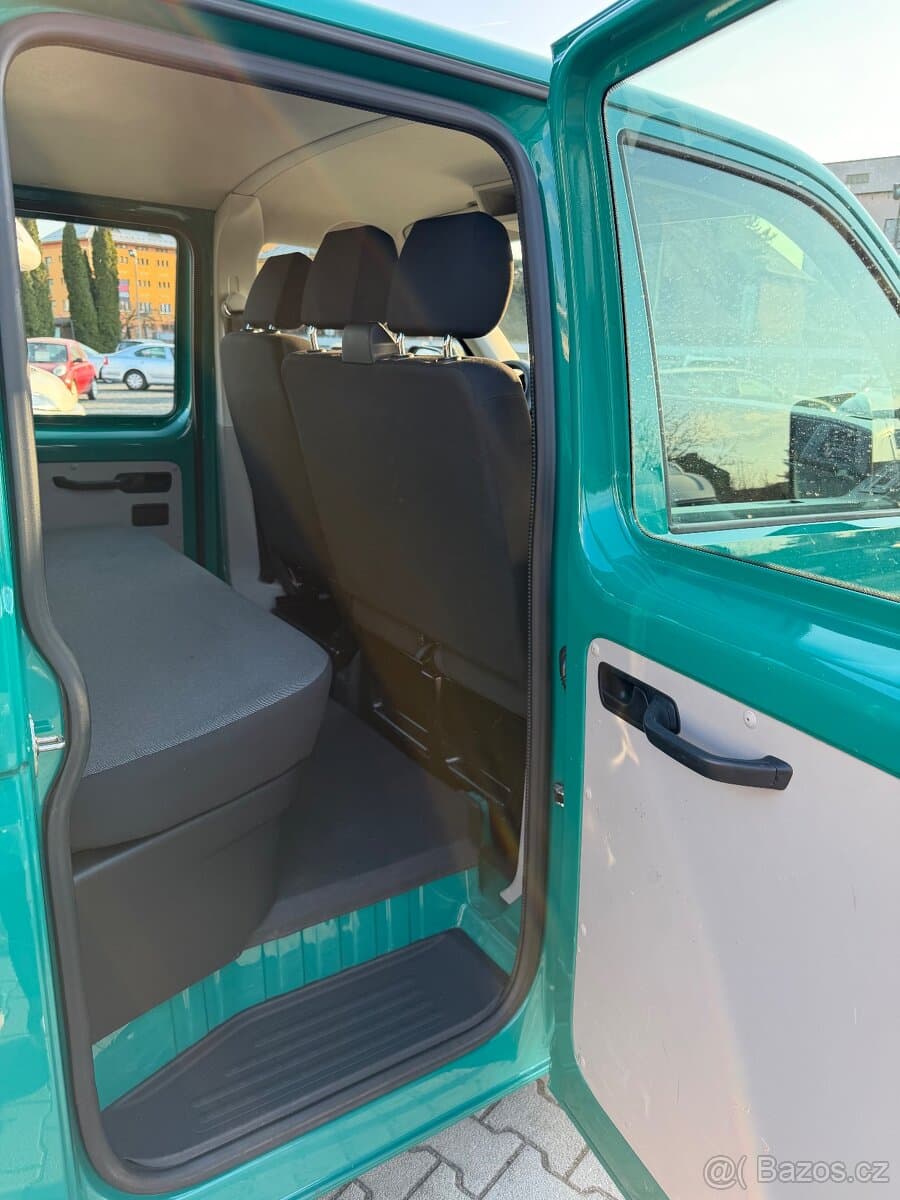 2019 Volkswagen TRANSPORTER - 17
