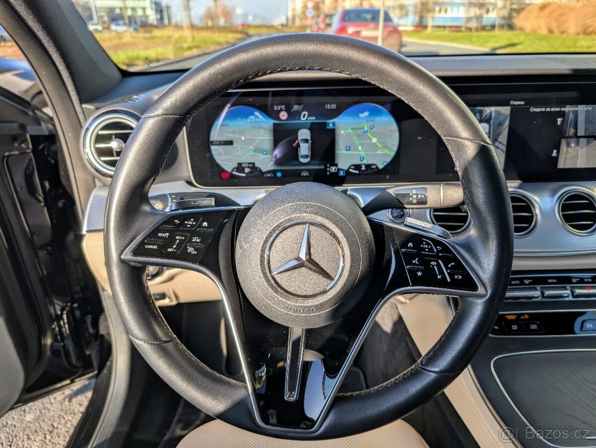 2022 Mercedes-Benz OSTATNÍ - 17
