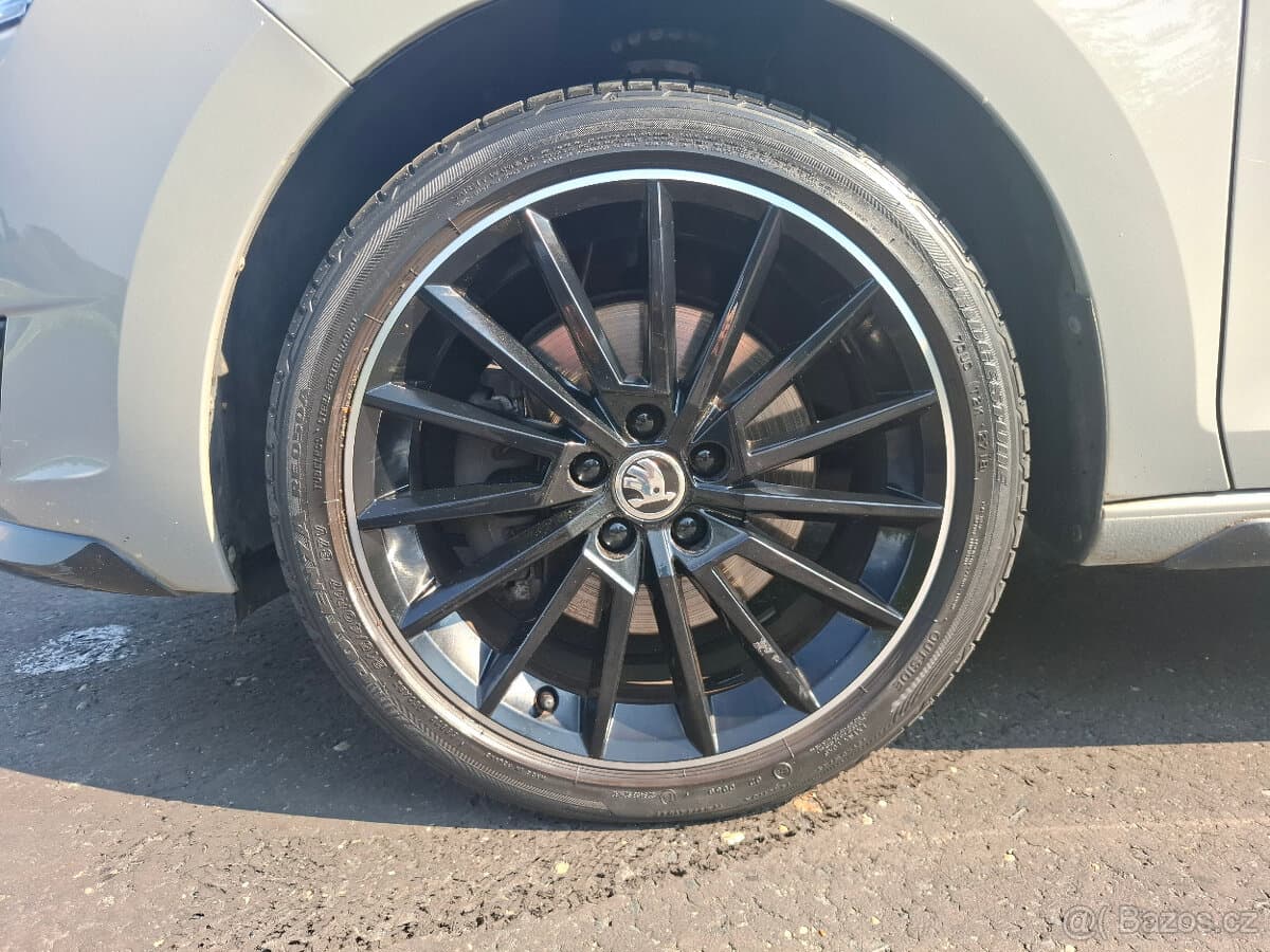 2018 Škoda RAPID - 17