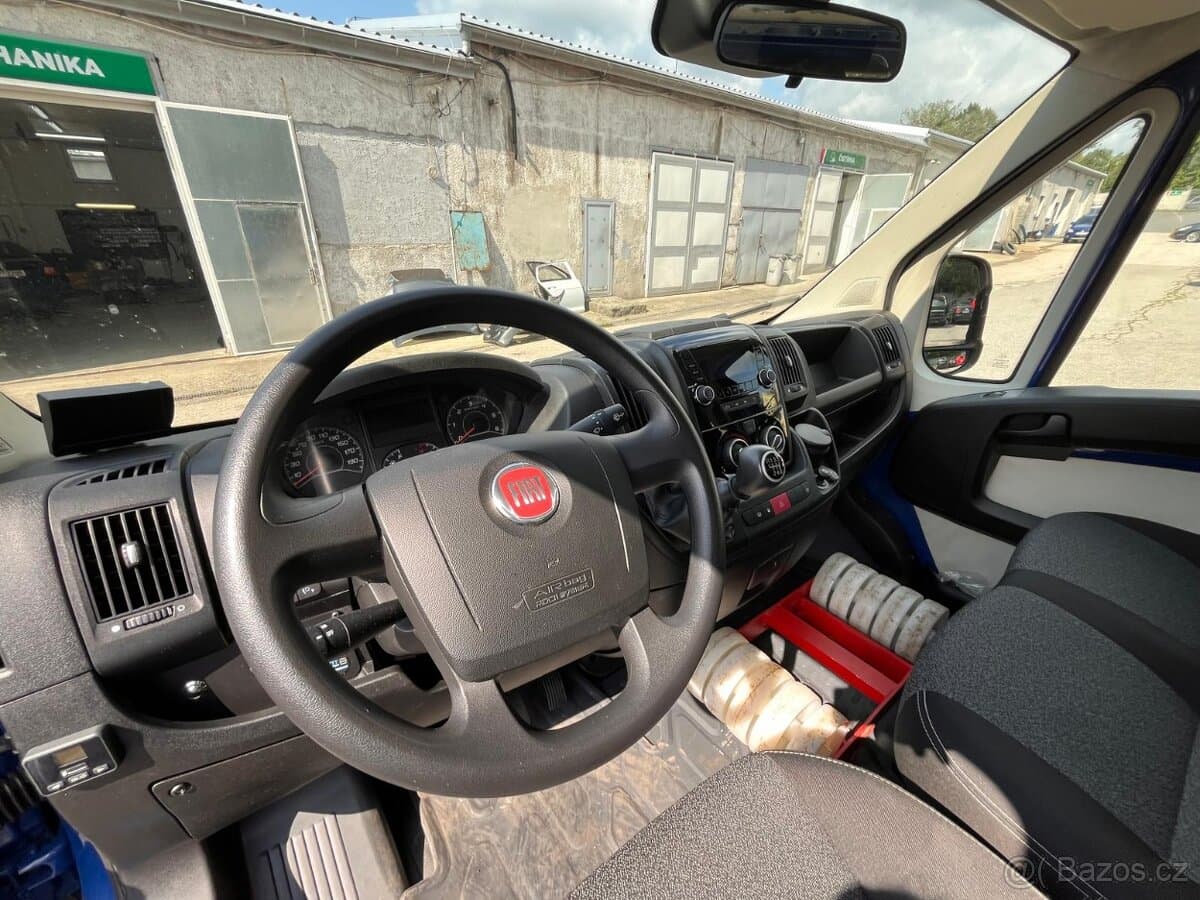 Fiat DUCATO - 17