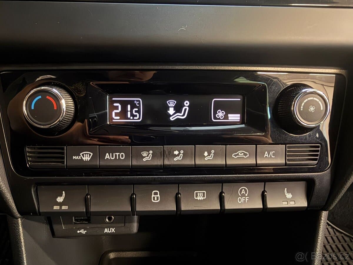 2015 Škoda RAPID - 17