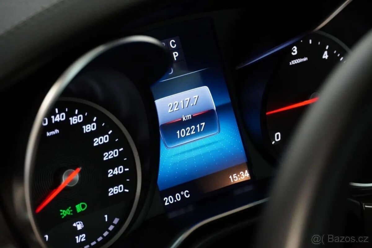 2023 Mercedes-Benz V-CLASS - 17
