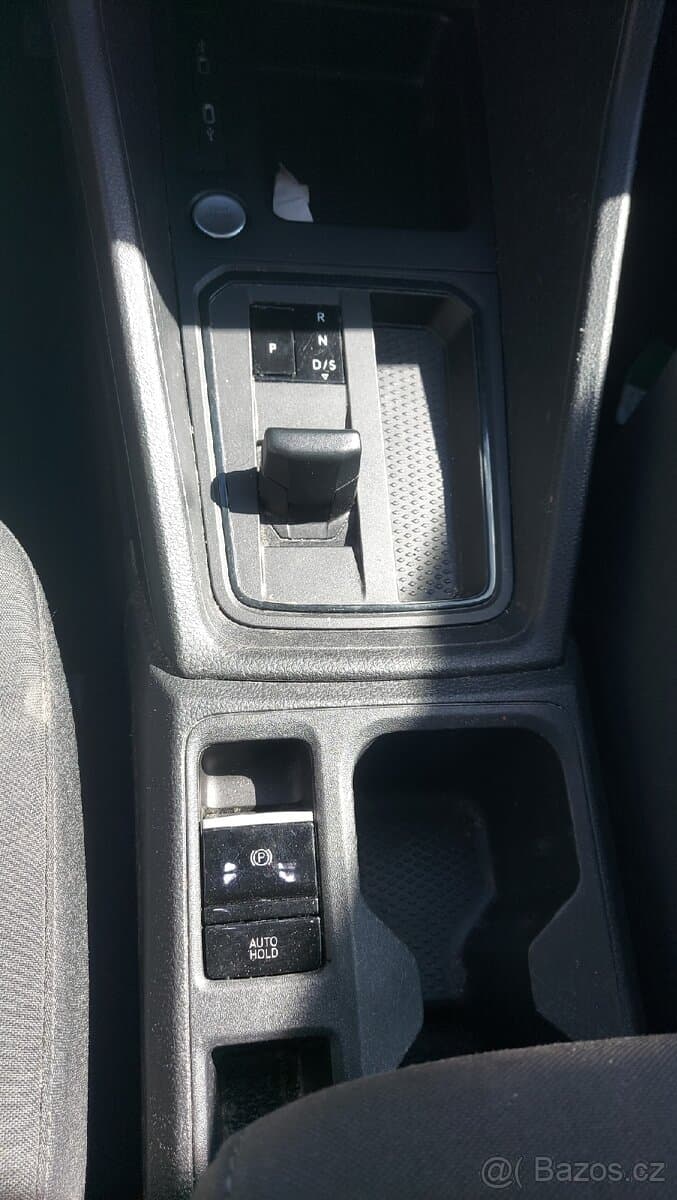 2021 Volkswagen CADDY - 17