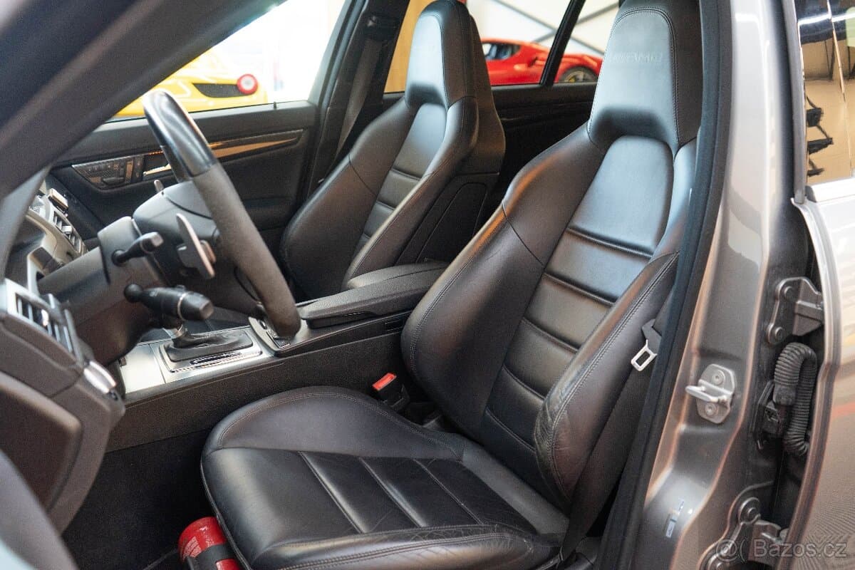 2010 Mercedes-Benz OSTATNÍ - 17