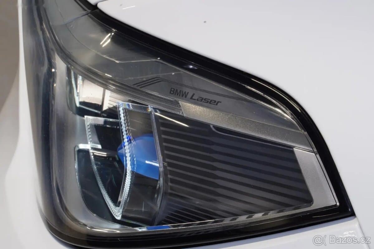 2021 BMW X5 - 17