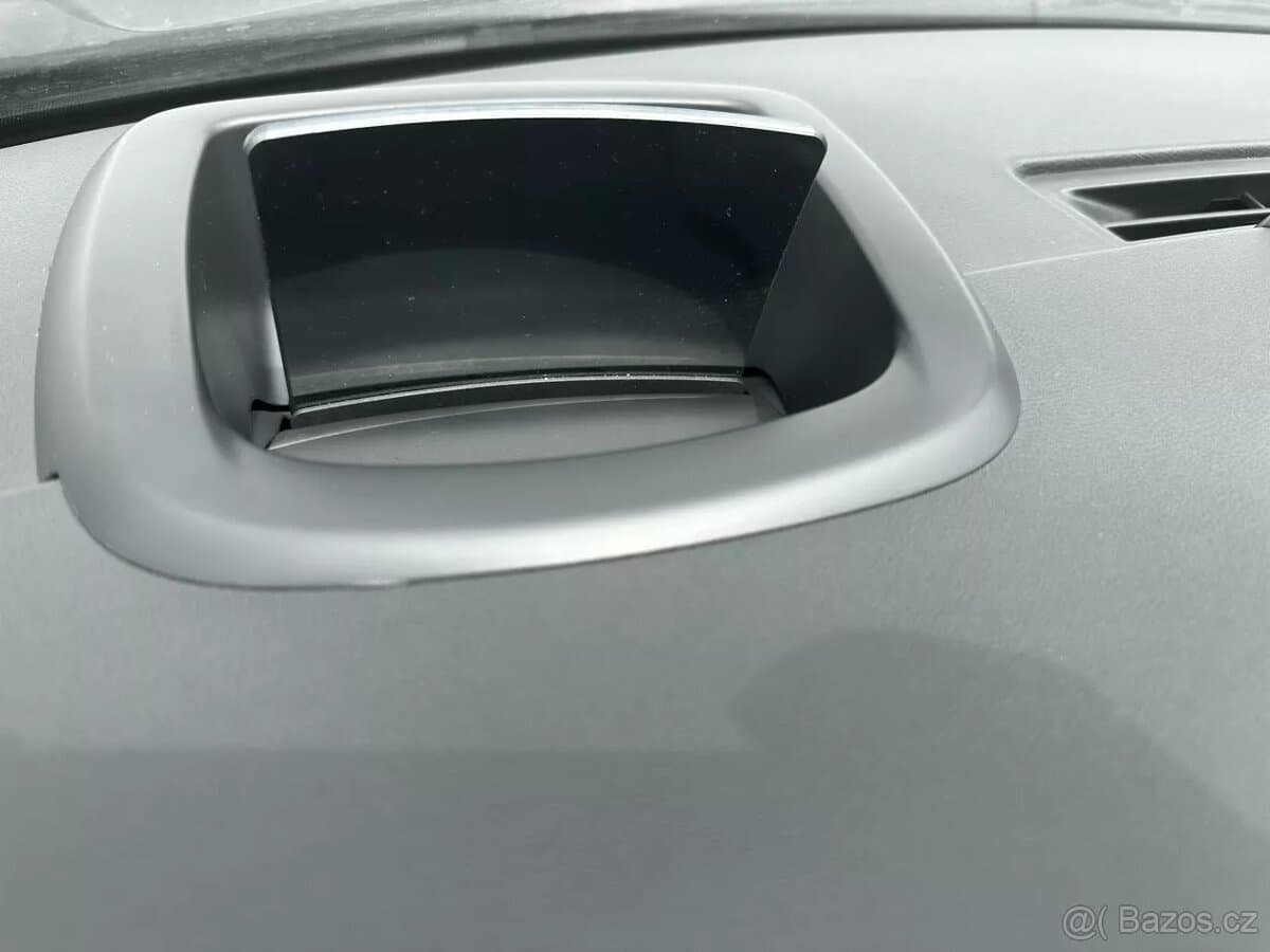 2014 Peugeot 508 - 17