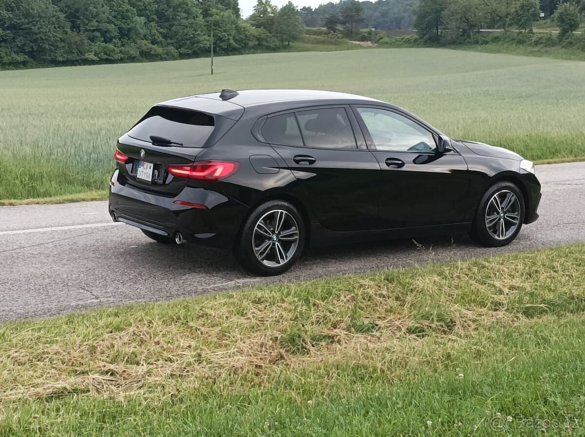 2021 BMW OSTATNÍ - 17