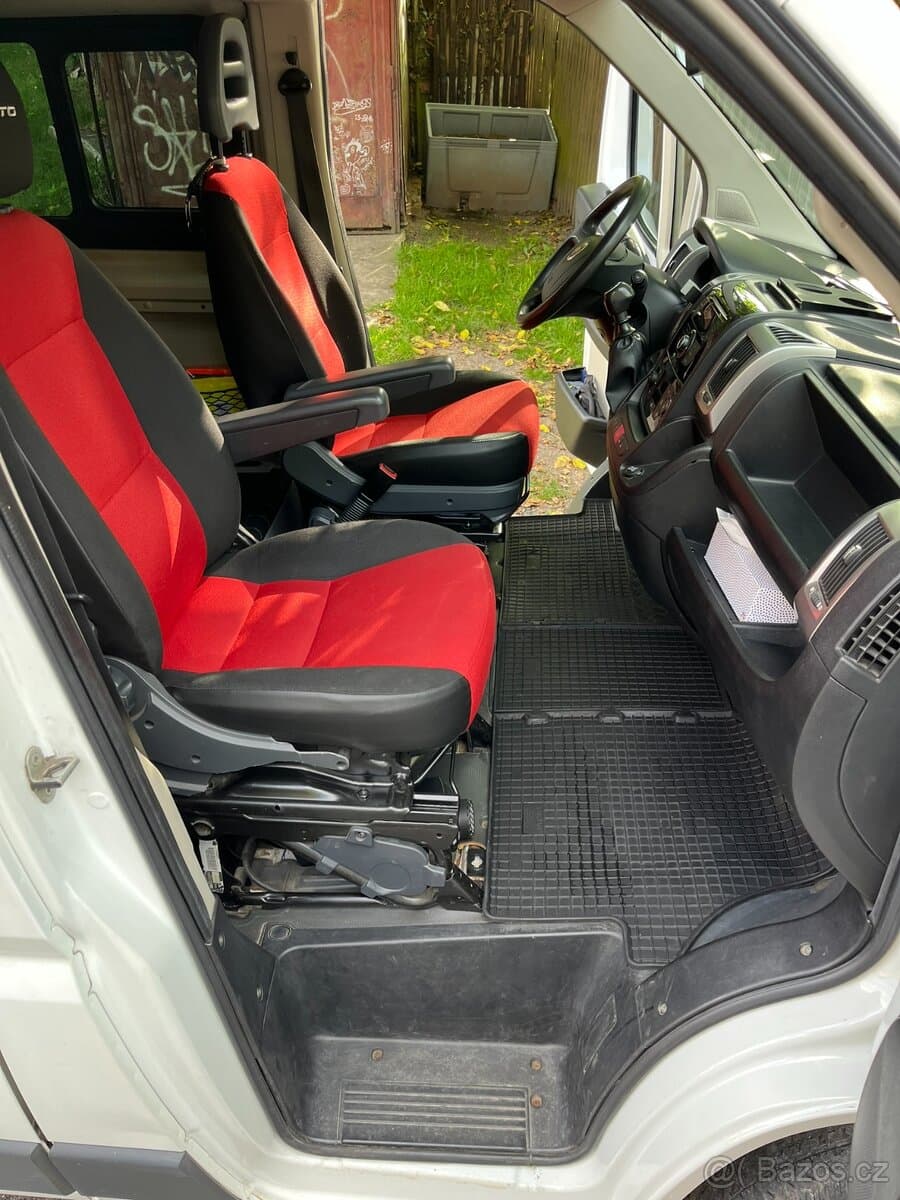 2014 Fiat DUCATO - 17