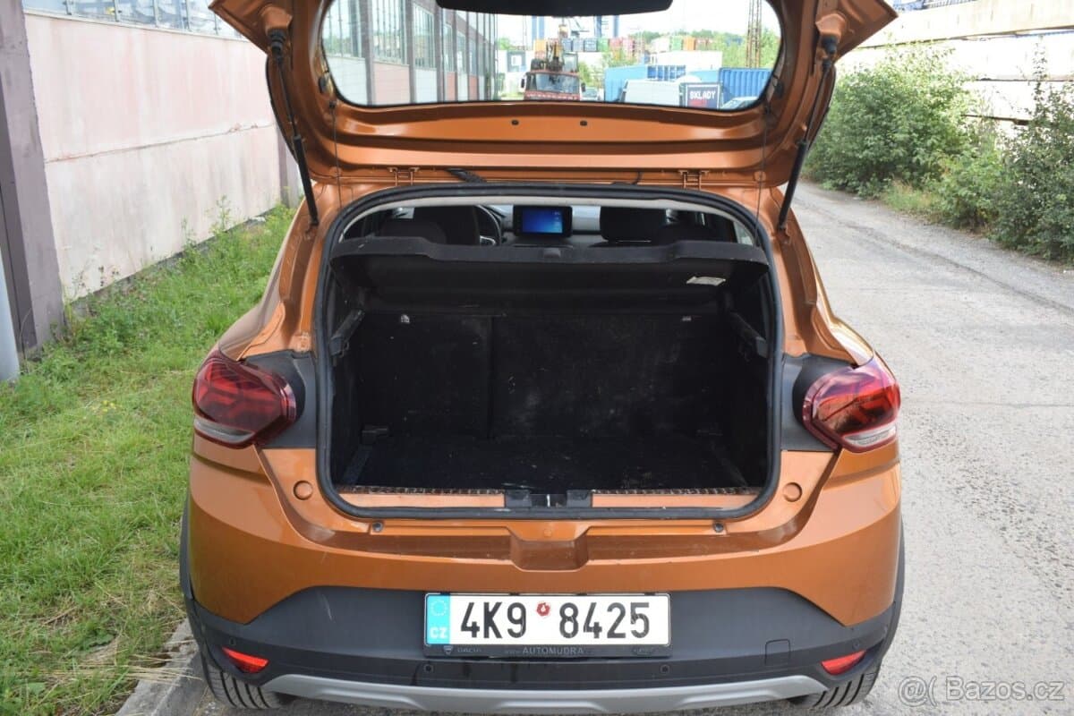 2022 Dacia SANDERO - 17