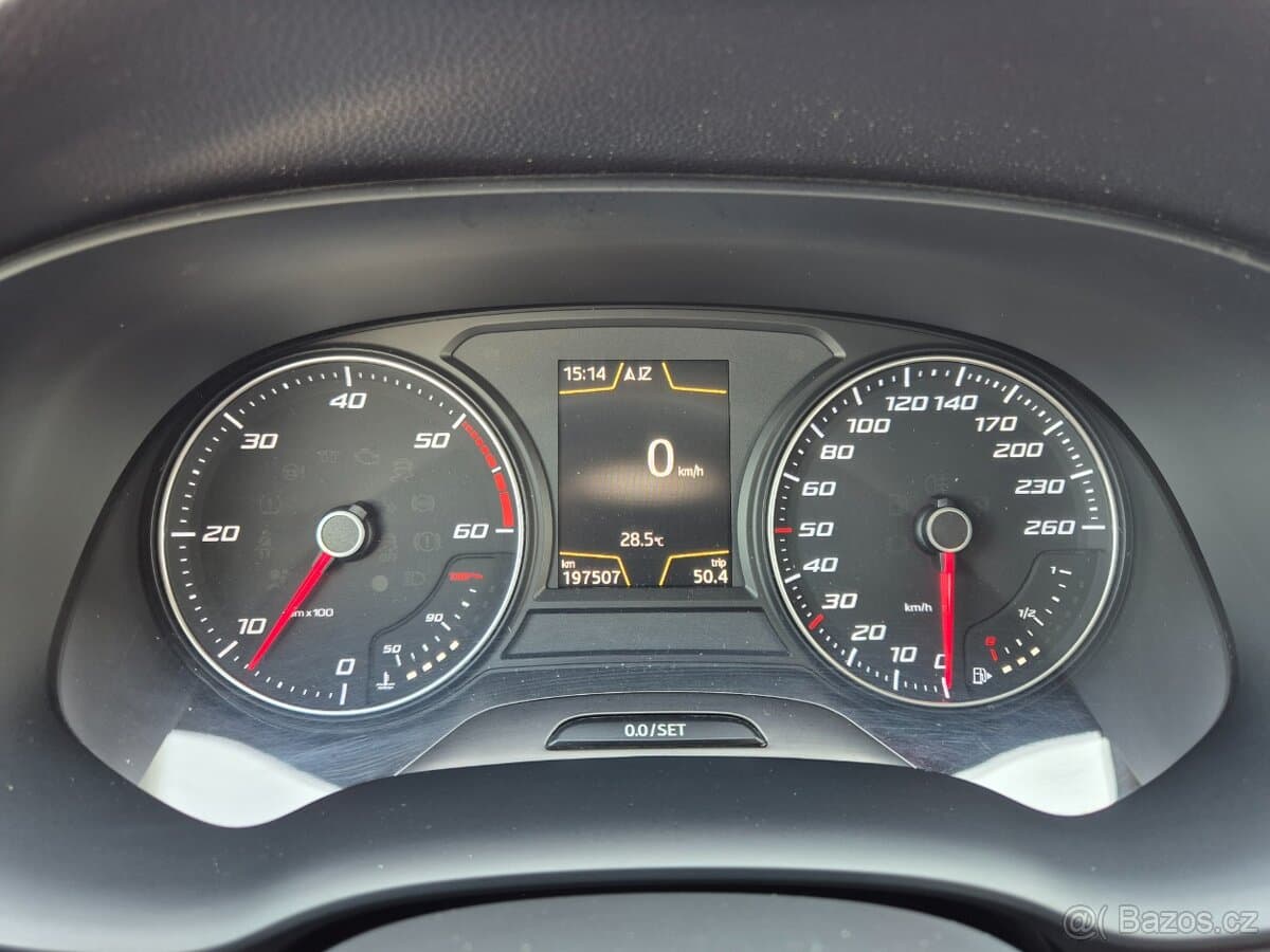 2017 Seat ATECA - 17