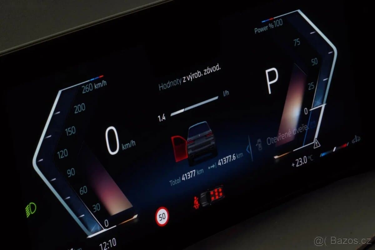 BMW X7 - 17