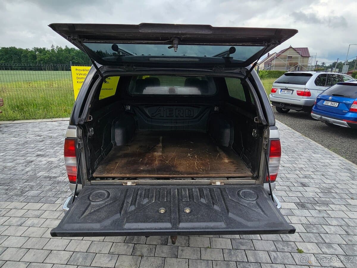 2009 Nissan OSTATNÍ - 17