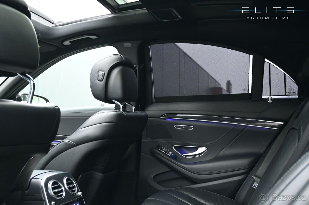 2020 Mercedes-Benz OSTATNÍ - 17