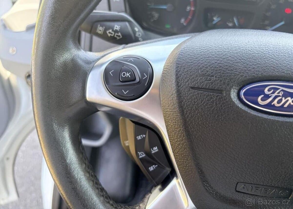 2019 Ford TRANSIT - 17