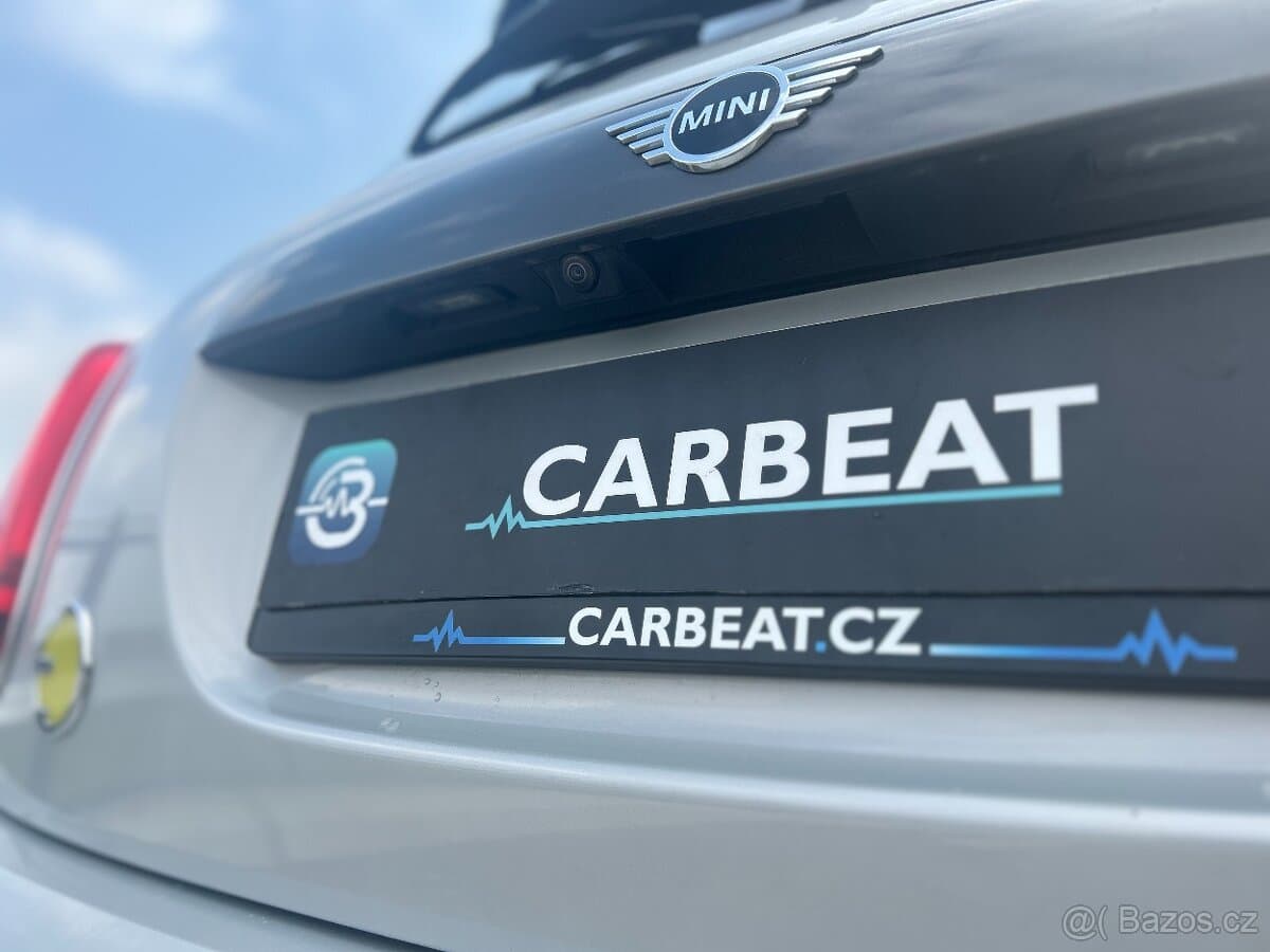 2020 Mini COOPER - 17