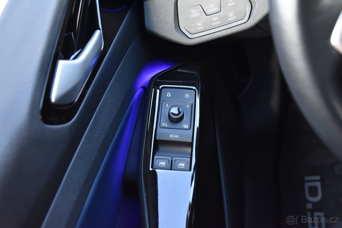 2022 Volkswagen ID.5 - 17