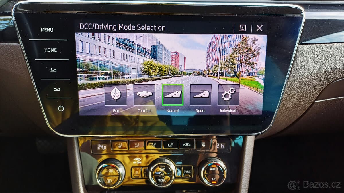 2018 Škoda SUPERB - 17