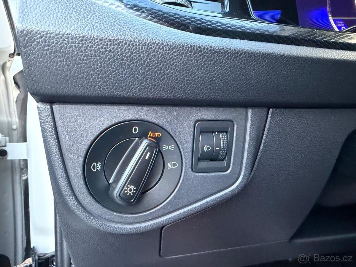 2023 Volkswagen TAIGO - 17