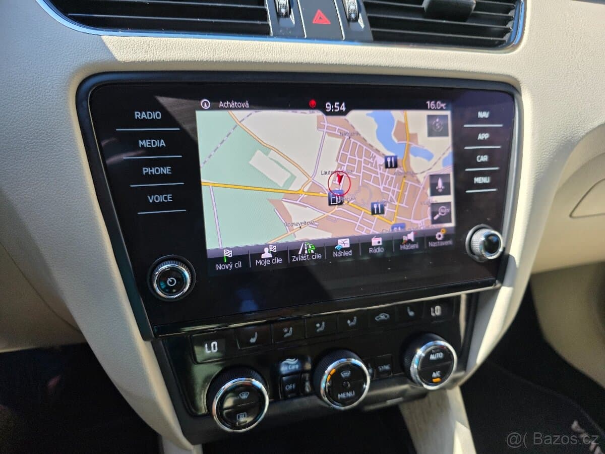 2019 Škoda OCTAVIA - 17