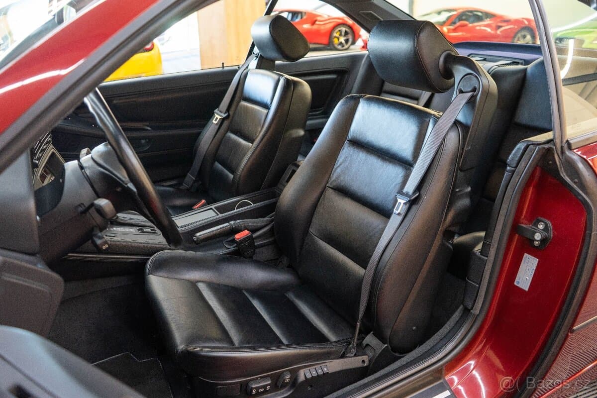 1991 BMW OSTATNÍ - 17