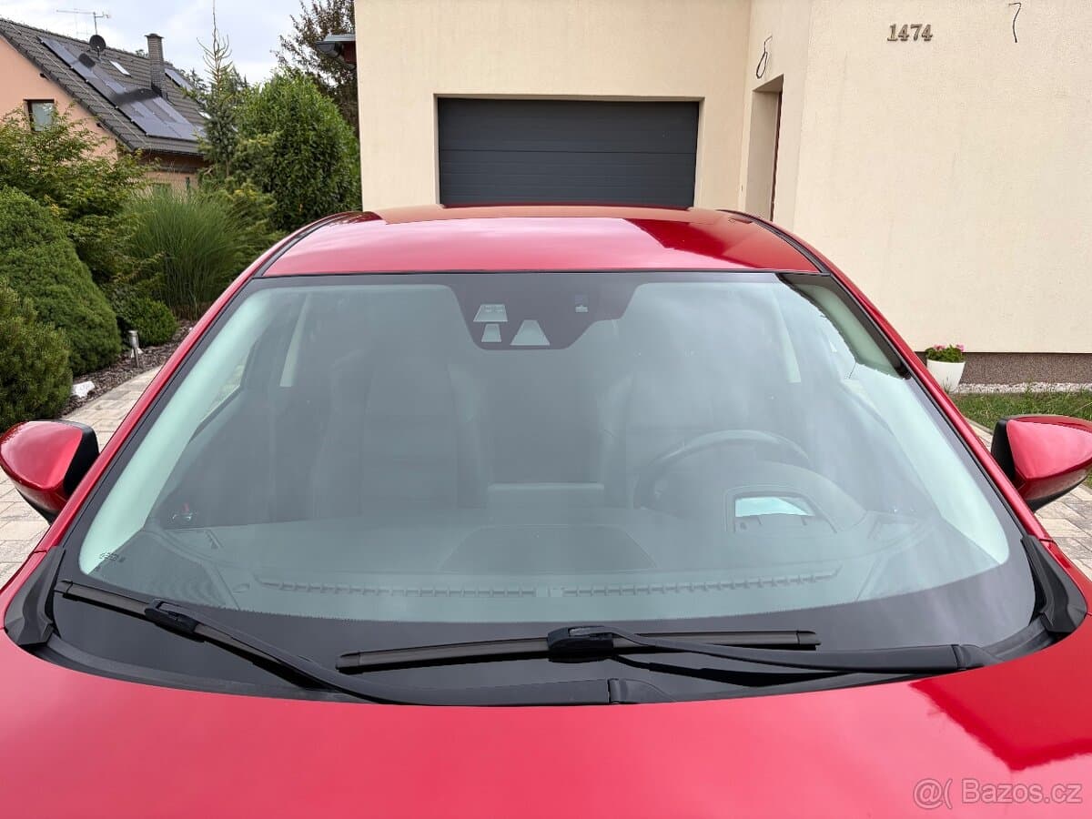 2015 Mazda 6 - 17