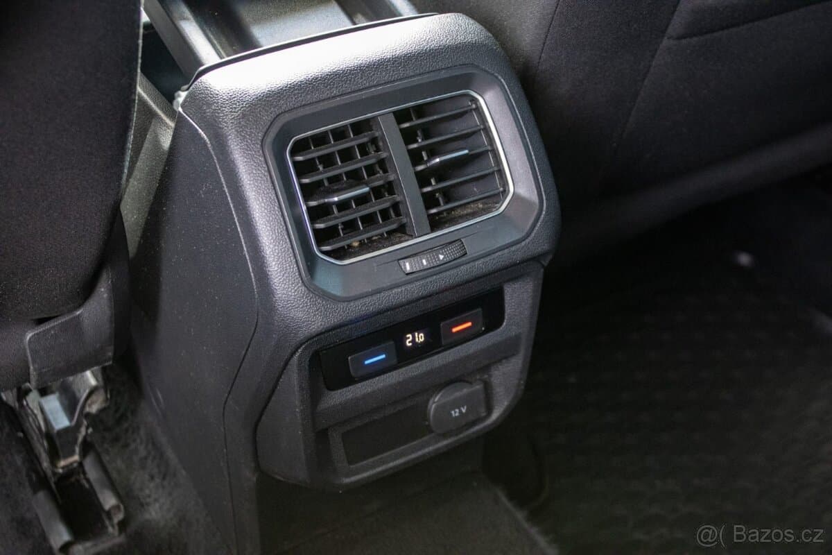 2017 Volkswagen TIGUAN - 17