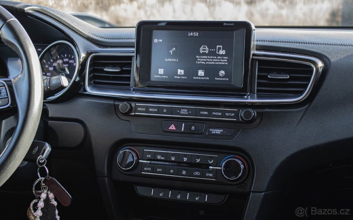 2019 Kia OSTATNÍ - 17