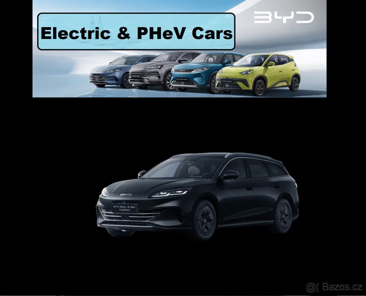 2025 BYD SEAL - 17