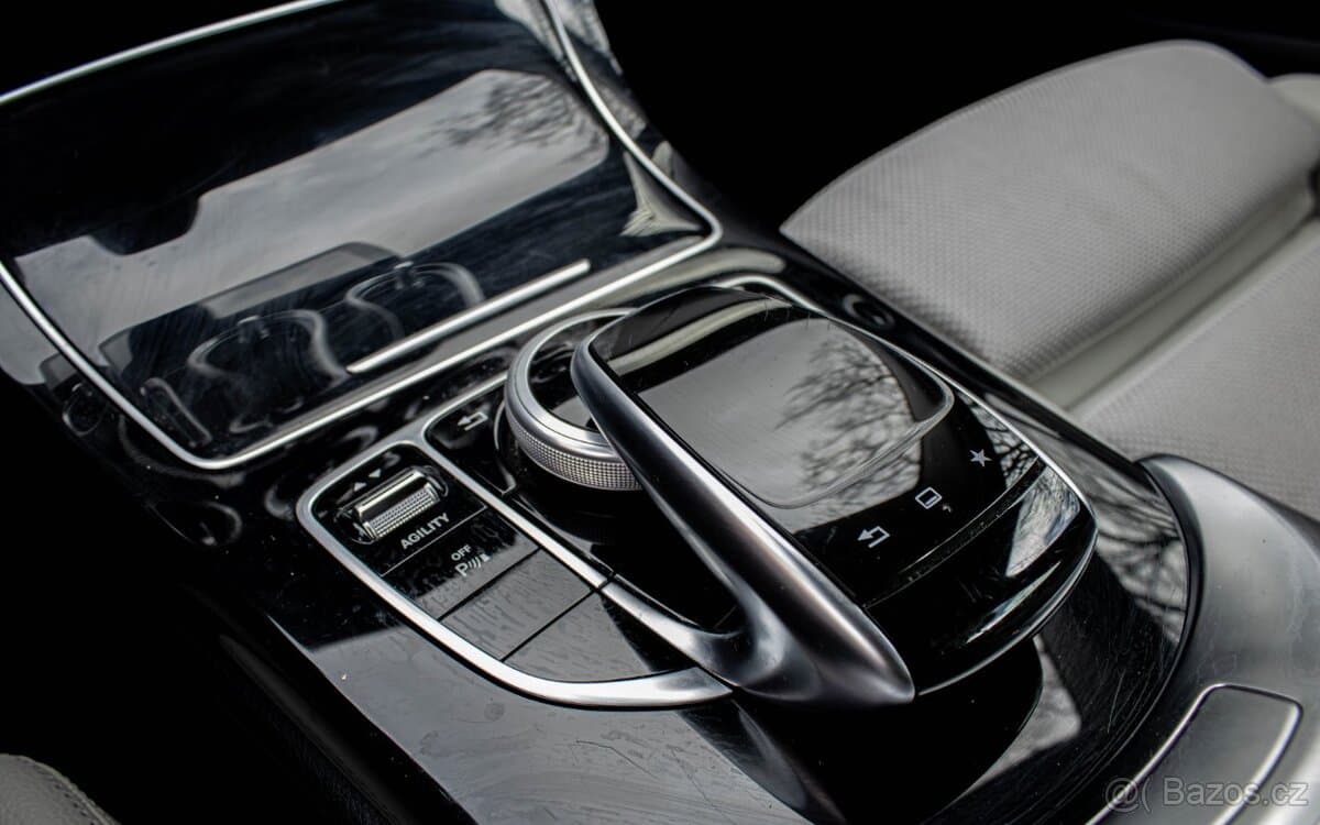 2014 Mercedes-Benz OSTATNÍ - 17