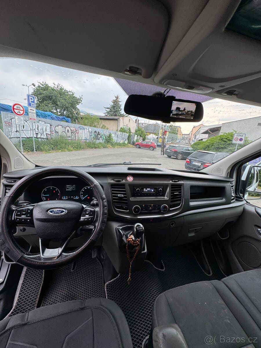 2019 Ford TRANSIT - 17