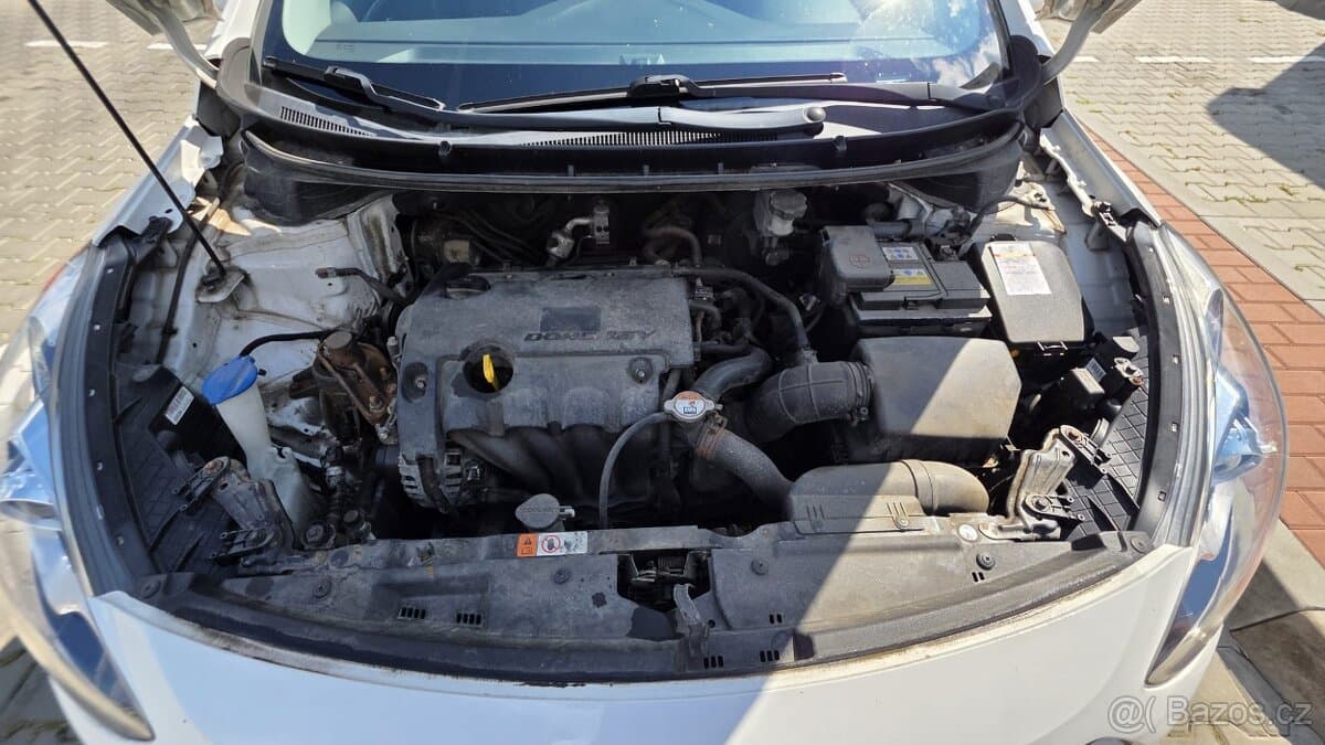 2014 Hyundai i30 - 17