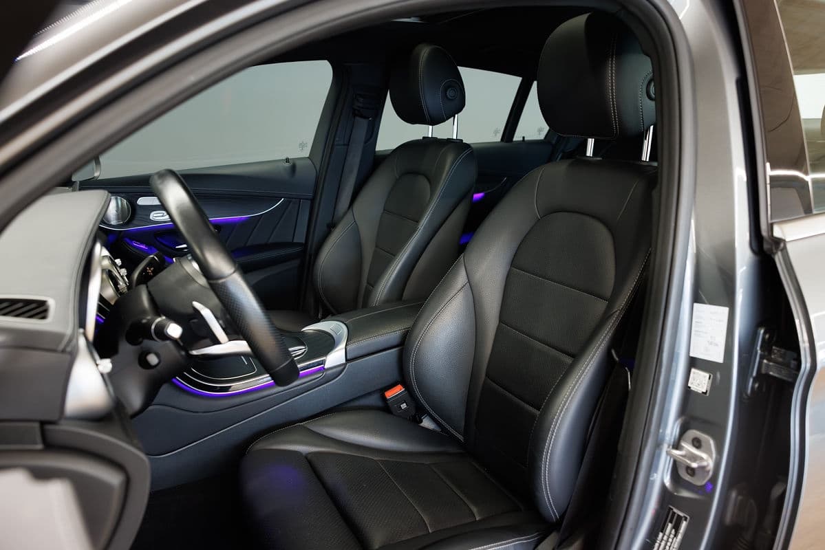 2023 Mercedes-Benz GL - 17
