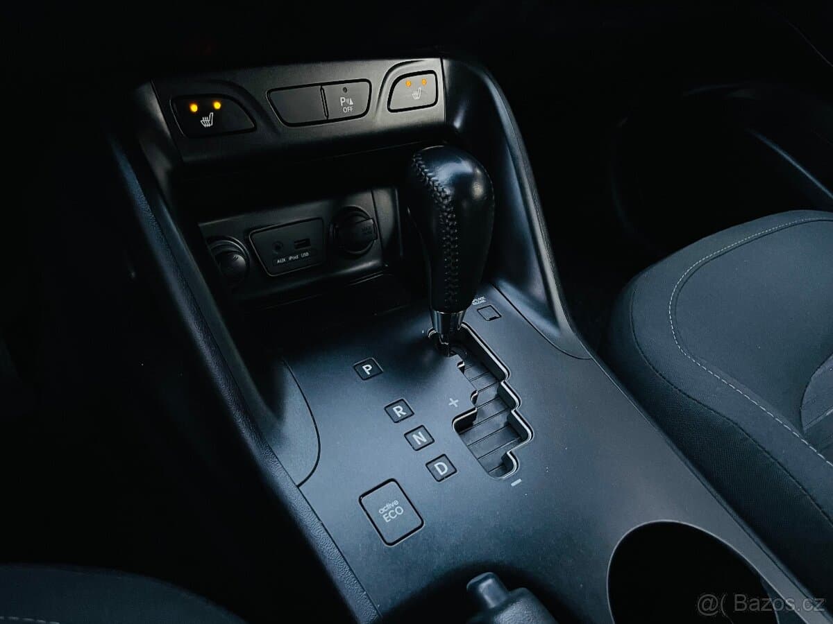 2014 Hyundai ix35 - 17
