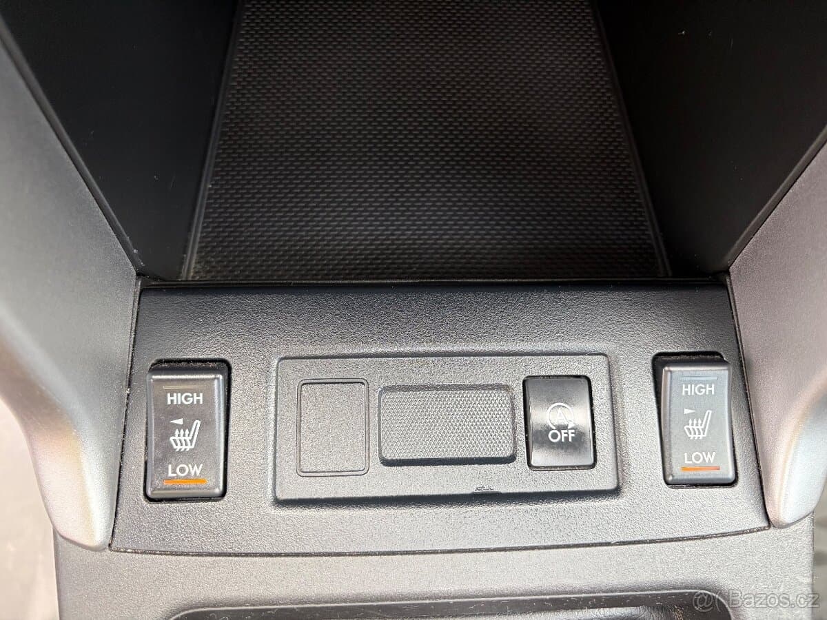 2013 Subaru FORESTER - 17