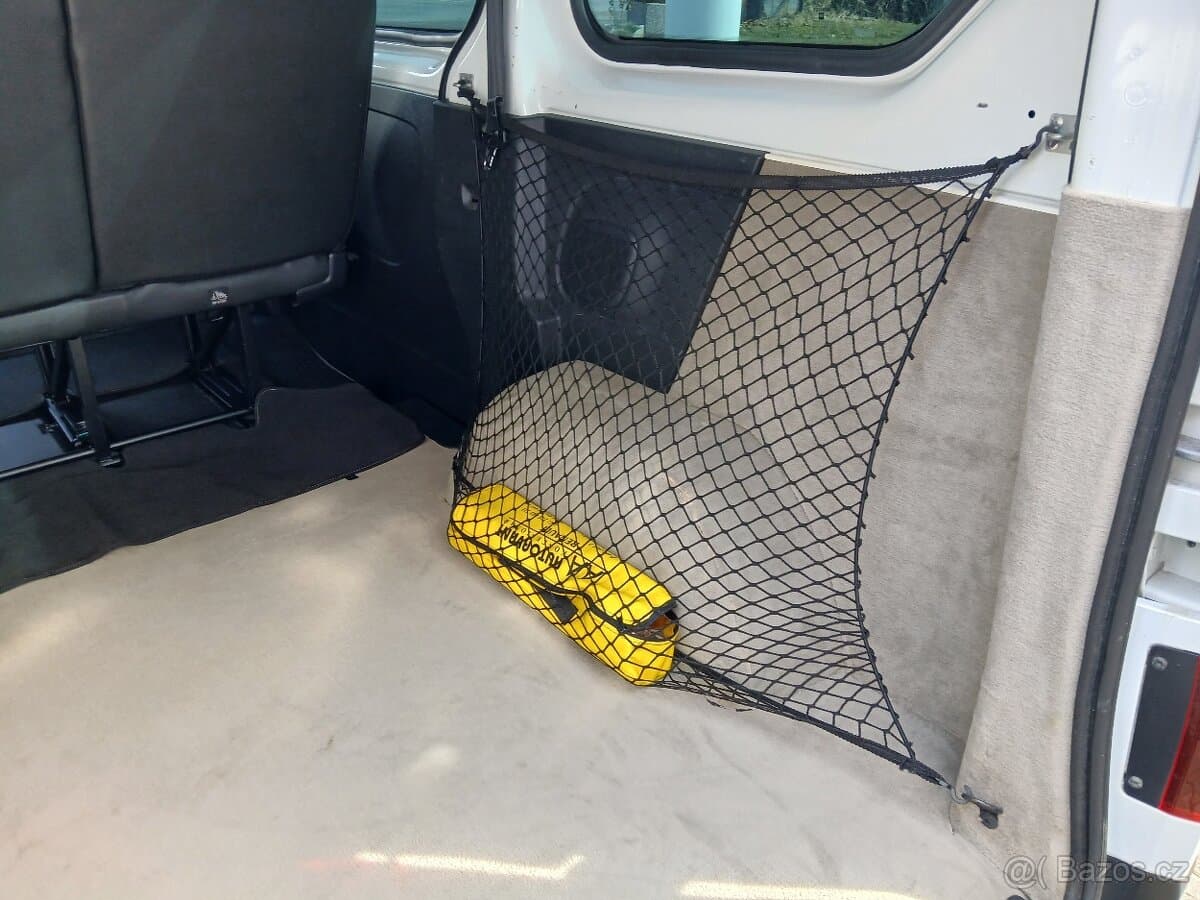 2016 Renault TRAFIC - 17