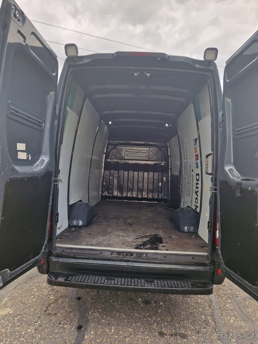 2022 Iveco OSTATNÍ - 17