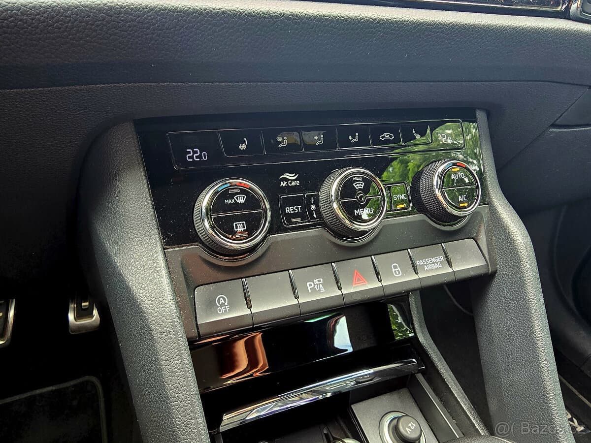 2019 Škoda KODIAQ - 17