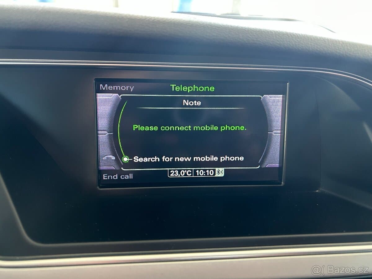 2015 Audi A5 - 17