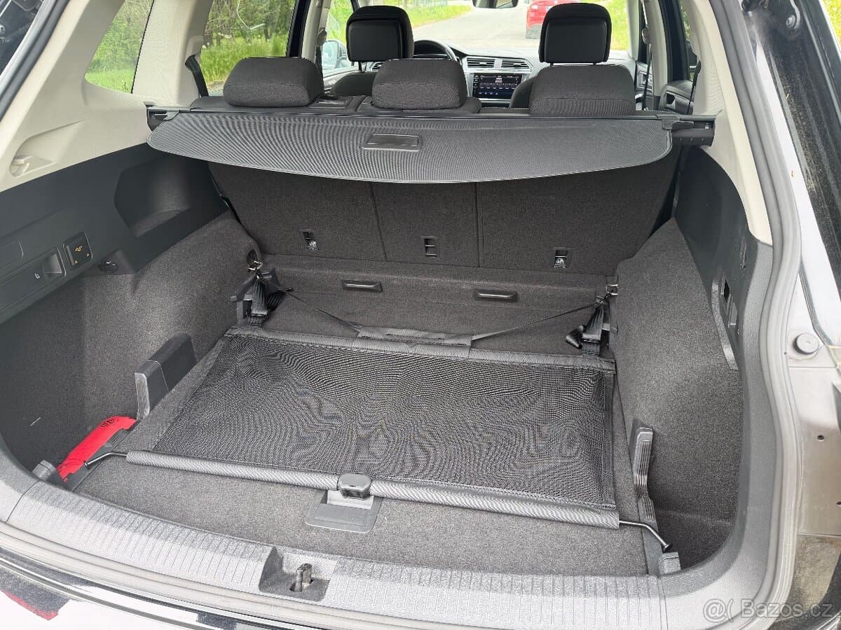2023 Volkswagen TIGUAN - 17