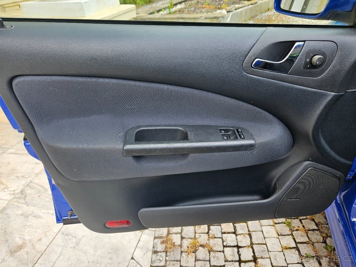2009 Škoda OCTAVIA - 17