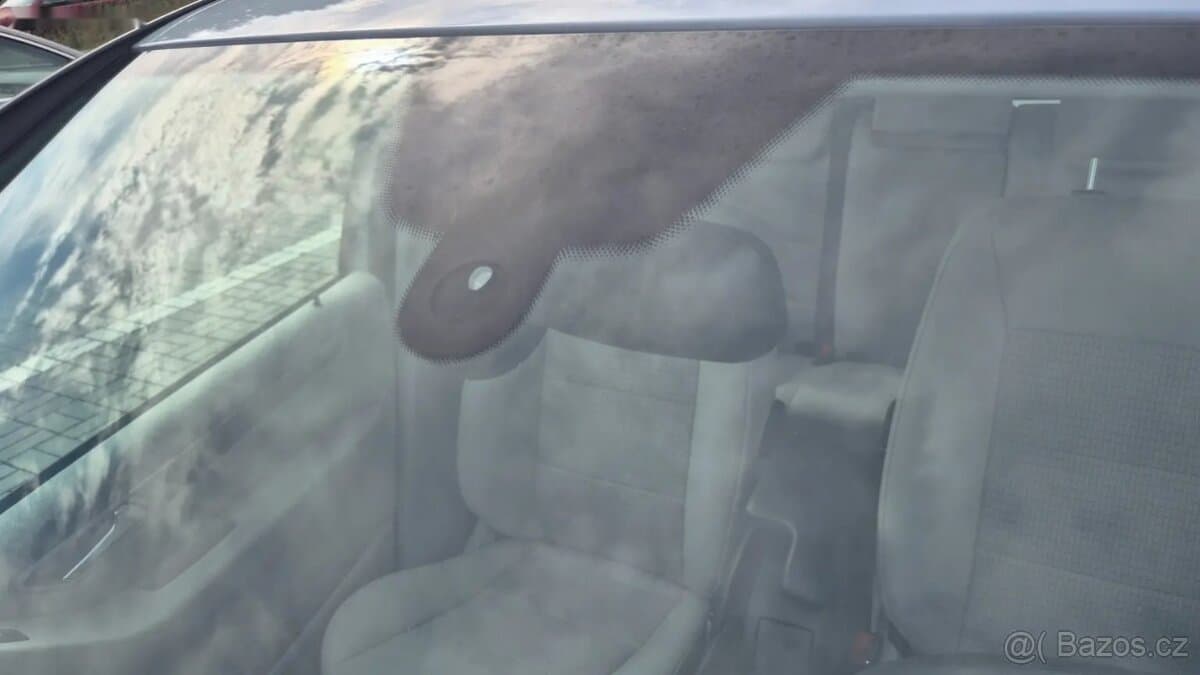 2009 Mercedes-Benz B-CLASS - 17