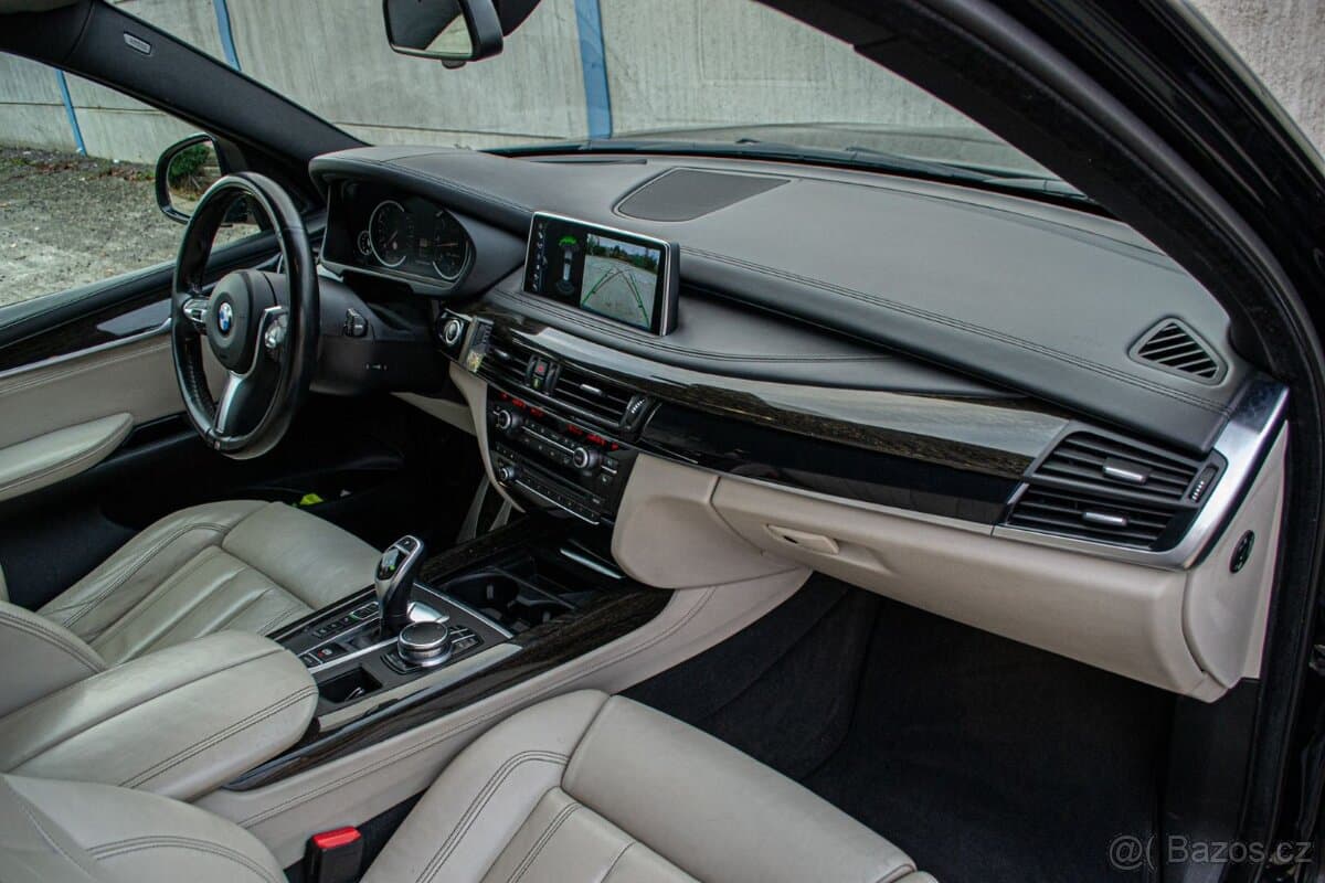 2017 BMW X5 - 17
