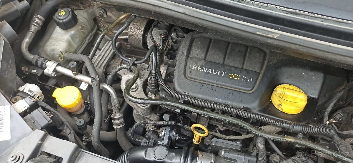2013 Renault SCENIC - 17